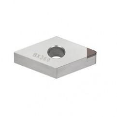 DNGA 431-QBN Grade BX360 - Turning Insert - Americas Tooling