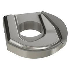 HBFD250-QF Grade IC908 - Helimill Insert - Americas Tooling