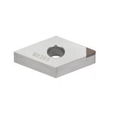 DNGA 433-QBN Grade BX360 - Turning Insert - Americas Tooling