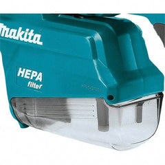 Makita - 120 Volt 1" SDS Plus Chuck Electric Rotary Hammer - 0 to 4,600 BPM, 0 to 1,200 RPM, Reversible - Americas Tooling