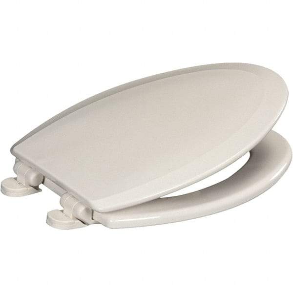 CENTOCO - Toilet Seats Type: Closed Front w/Cover Style: Elongated - Americas Tooling