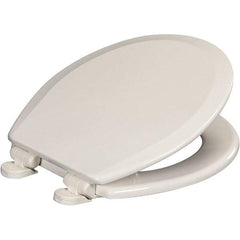 CENTOCO - Toilet Seats Type: Closed Front w/Cover Style: Regular - Americas Tooling