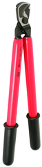 Insulated Cable Cutter 19.6" OAL. - Americas Tooling