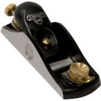 STANLEY® No. 60-1/2 Sweetheart® Low Angle Block Plane - Americas Tooling