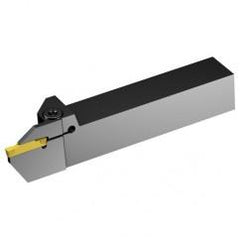 LF123R50-4040B CoroCut® 1-2 Shank Tool for Parting and Grooving - Americas Tooling