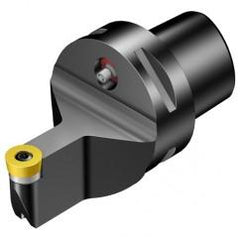 C4-SRDCN-00050-12A Capto® and SL Turning Holder - Americas Tooling