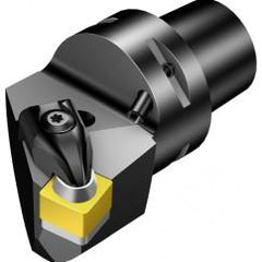 C6-CSSNL-45054-15-4 Capto® and SL Turning Holder - Americas Tooling