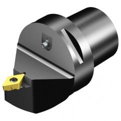 TR-C6-D13NCN-00065 Capto® and SL Turning Holder - Americas Tooling