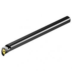 A16R-SVQCR 11-E CoroTurn® 107 Boring Bar for Turning - Americas Tooling