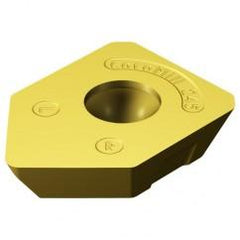 R245.12 T3 E-W Grade 1025 Milling Insert - Americas Tooling