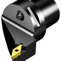 TR-C4-V13JBR-27050 Capto® and SL Turning Holder - Americas Tooling