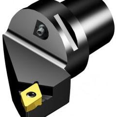 TR-C5-D13JCL-35060 Capto® and SL Turning Holder - Americas Tooling