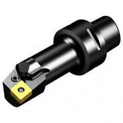 C5-PCLNR-13080-09HP Capto® and SL Turning Holder - Americas Tooling