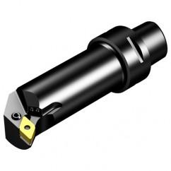 C6-PDUNL-17100-11HP Capto® and SL Turning Holder - Americas Tooling