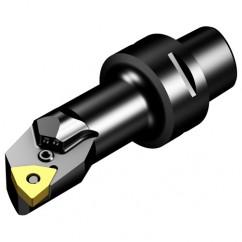 C4-PWLNL-17090-08HP Capto® and SL Turning Holder - Americas Tooling