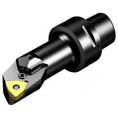 C4-PWLNR-17090-08HP Capto® and SL Turning Holder - Americas Tooling