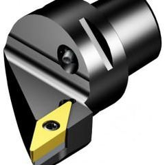 C4-SVJBR-27050-16 Capto® and SL Turning Holder - Americas Tooling