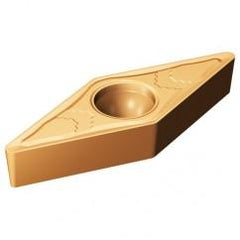 VBMT 332-SMC Grade 1115 CoroTurn® 107 Insert for Turning - Americas Tooling