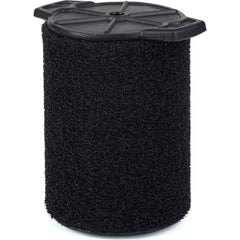 Ridgid - Vacuum Cleaner Filters Vacuum Type: Wet/Dry Vacuum Filter Type: Washable Wet/Dry - Americas Tooling