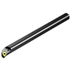 A16T-SDQCL 3 CoroTurn® 107 Boring Bar for Turning - Americas Tooling