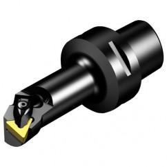 C4-DTFNR-17090-16 Capto® and SL Turning Holder - Americas Tooling