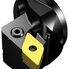 SL-PDUNL-40-15HP Capto® and SL Turning Holder - Americas Tooling