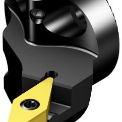 TR-SL-V13JBR-32HP-X Capto® and SL Turning Holder - Americas Tooling