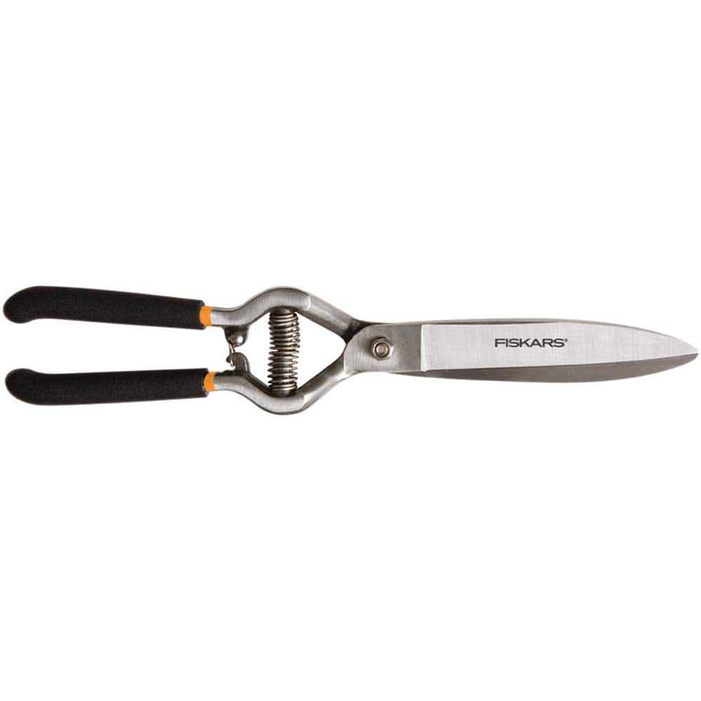 Fiskars - Loppers, Hedge Shears & Pruners Type: Shears Blade Length (Inch): 6 - Americas Tooling