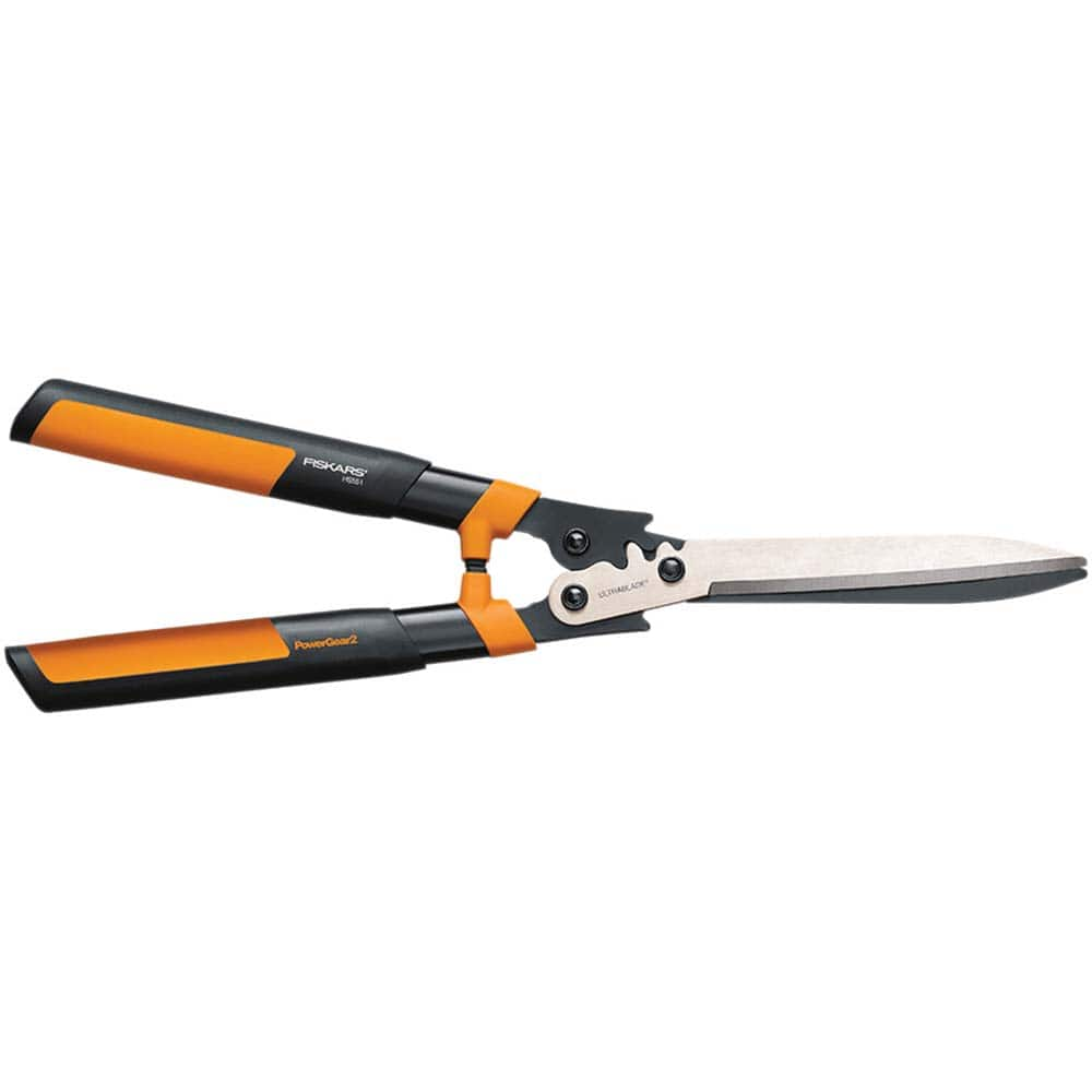 Fiskars - Loppers, Hedge Shears & Pruners Type: Hedge Shears Style: No - Americas Tooling