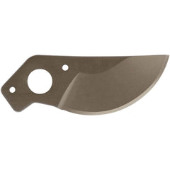 Fiskars - Loppers, Hedge Shears & Pruners Type: Replacement Blade Blade Length (Inch): 2-3/5 - Americas Tooling