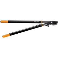 Fiskars - Loppers, Hedge Shears & Pruners Type: Lopper Blade Length (Inch): 3-1/4 - Americas Tooling