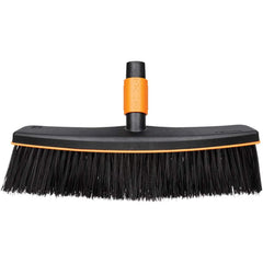 Fiskars - Push Brooms Type: Genenral Purpose Block Material: Plastic - Americas Tooling