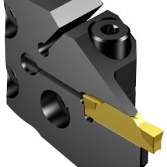 570-40R123G12C CoroCut® 1-2 Head for Grooving - Americas Tooling