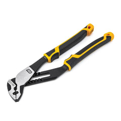 GEARWRENCH - Tongue & Groove Pliers; Type: Tongue & Groove Plier ; Overall Length Range: 7" - Exact Industrial Supply