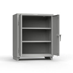 Strong Hold - Storage Cabinets Type: Storage Cabinet Width (Inch): 36 - Americas Tooling