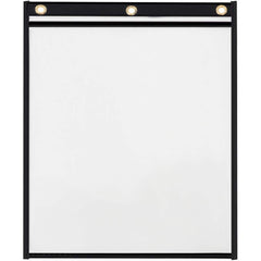 Value Collection - Document Protectors Type: Job Ticket Holder Width (Inch): 9 - Americas Tooling