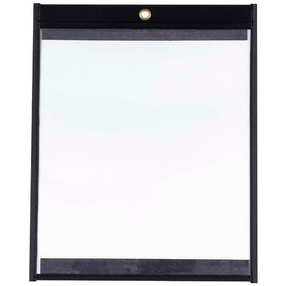 Value Collection - Document Protectors Type: Ticket Holder Width (Inch): 9 - Americas Tooling