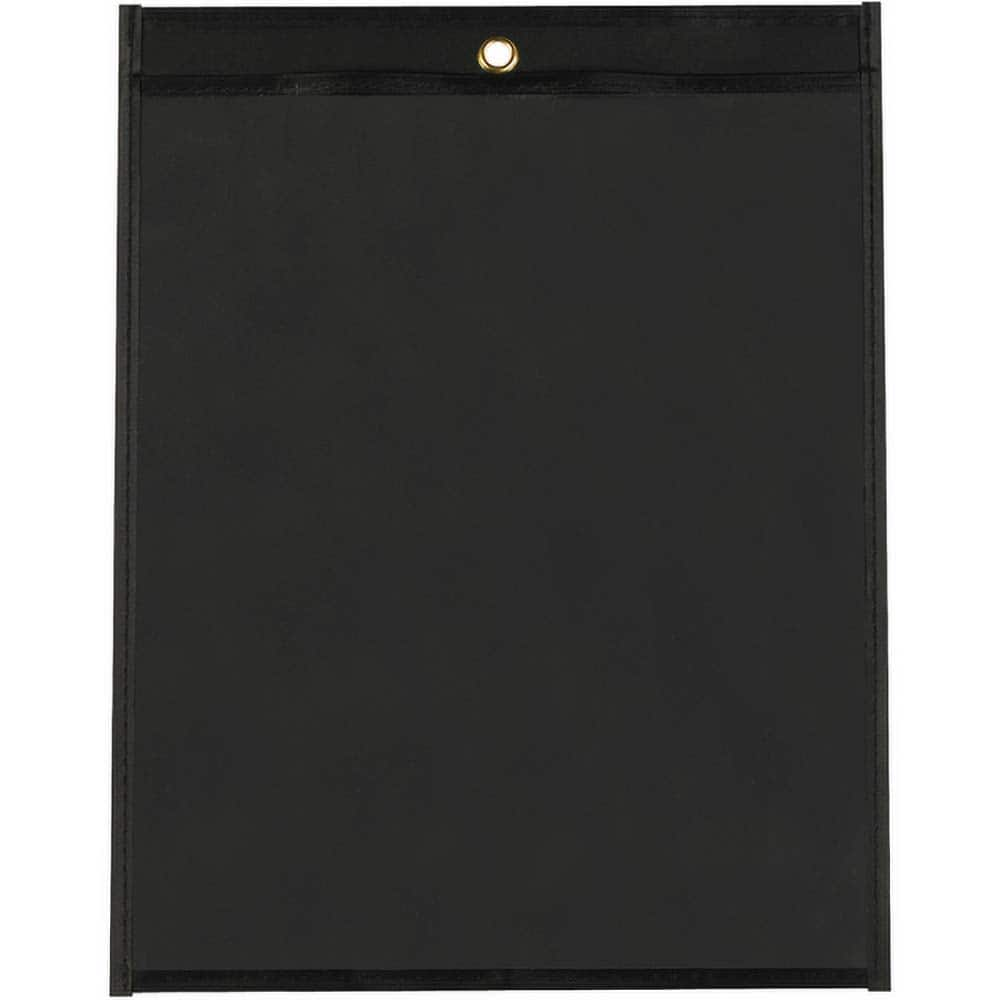 Value Collection - Document Protectors Type: Job Ticket Holder Width (Inch): 9 - Americas Tooling