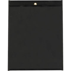 Value Collection - Document Protectors Type: Job Ticket Holder Width (Inch): 9 - Americas Tooling