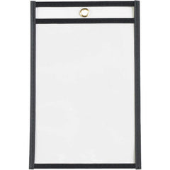 Value Collection - Document Protectors Type: Job Ticket Holder Width (Inch): 5 - Americas Tooling