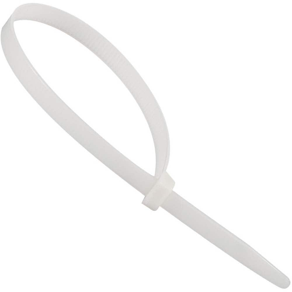 Value Collection - Polybag Tape & Ties Type: Cable Ties Overall Length (Inch): 36 - Americas Tooling