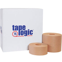 Tape Logic - Packing Tape Tape Type: Weather Resistant Masking Tape Color: Kraft - Americas Tooling