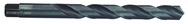 5/8; Jobber Length; Automotive; High Speed Steel; Black Oxide; Made In U.S.A. - Americas Tooling