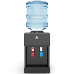 Avalon - Water Dispensers Type: Top Loading Style: Countertop - Americas Tooling