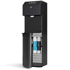 Avalon - Water Dispensers Type: Bottleless, Self Cleaning Style: Freestanding - Americas Tooling