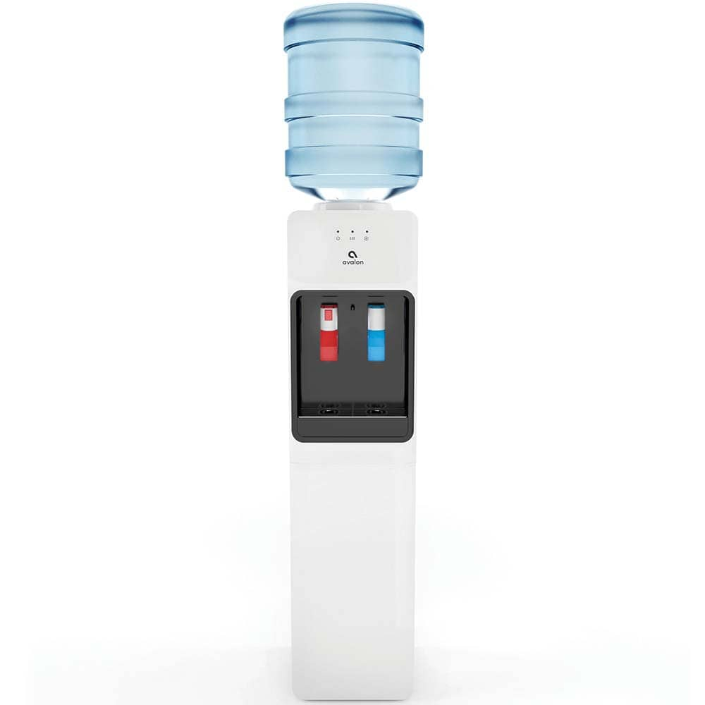 Avalon - Water Dispensers Type: Top Loading Style: Freestanding - Americas Tooling