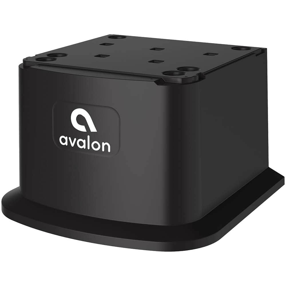 Avalon - Water Dispensers Type: Free Standing Coolers Style: Black - Americas Tooling