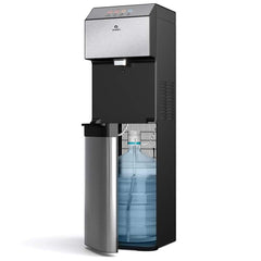 Avalon - Water Dispensers Type: Bottom Loading, Self Cleaning Style: Touchless, Freestanding, Electric - Americas Tooling