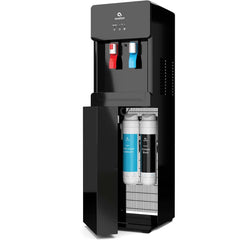 Avalon - Water Dispensers Type: Bottleless, Self Cleaning Style: Freestanding - Americas Tooling