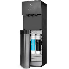 Avalon - Water Dispensers Type: Bottleless, Self Cleaning Style: Freestanding - Americas Tooling